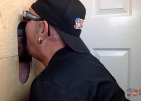 Inked Dad Needs Two Hot Holes